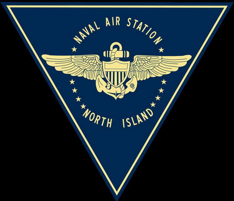 Naval Air Station North Island