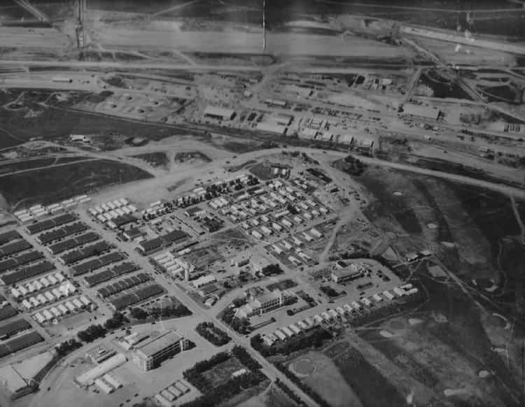 Naval Air Station Port Lyautey pl1952jpg