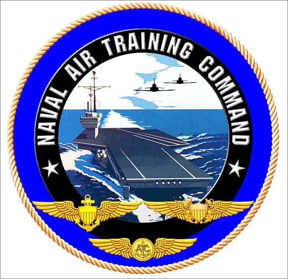 Naval Air Training Command
