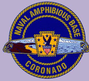 Naval Amphibious Base Coronado