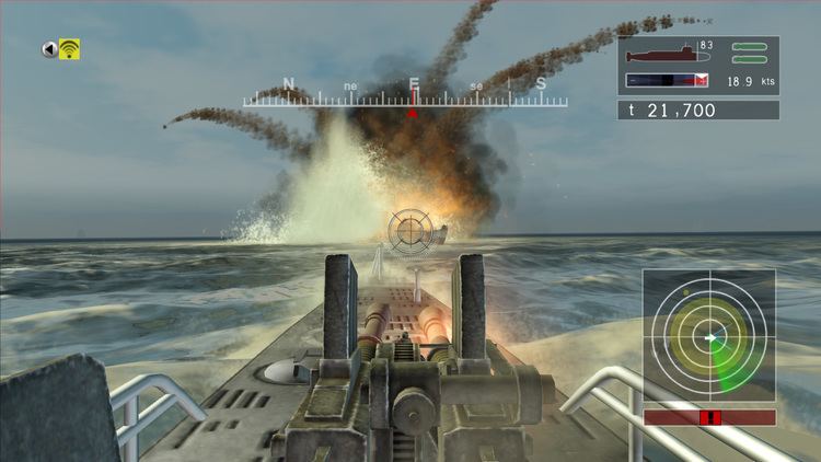 Naval Assault: The Killing Tide Naval Assault The Killing Tide Screenshots Video Game News