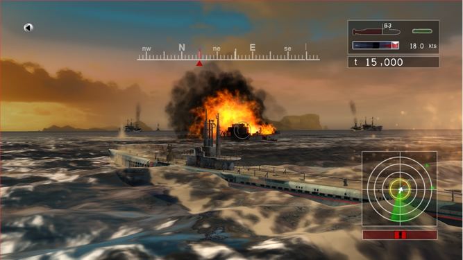 Naval Assault: The Killing Tide Naval Assault The Killing Tide Cheats Guides and Tips GameZone