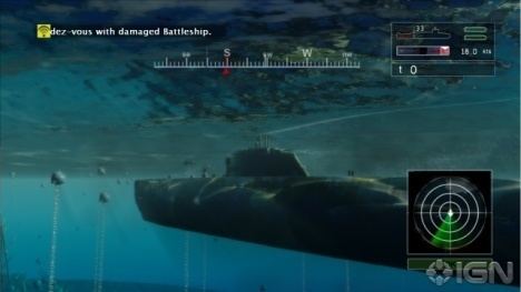 Naval Assault: The Killing Tide Naval Assault The Killing Tide Review IGN