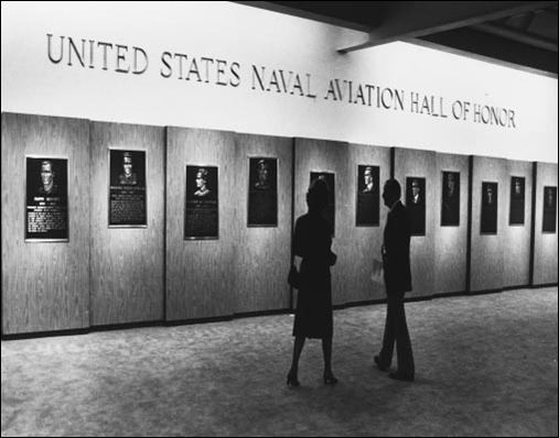 Naval Aviation Hall of Honor
