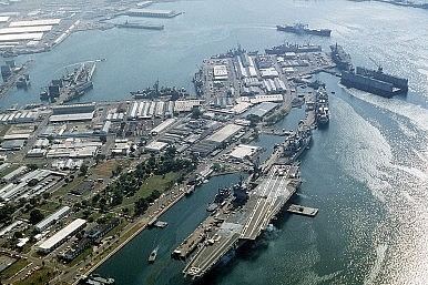 Naval base How the Philippines Plans to Revive a Former US Naval Base The