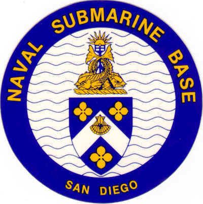 Naval Base Point Loma