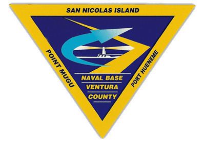 Naval Base Ventura County