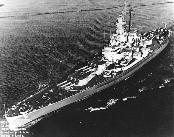 Naval Battle of Casablanca USS Massachusetts Battle of Casablanca 13 Nov 1942 in Battleship Vs