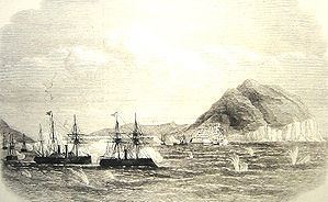 Naval Battle of Hakodate httpsuploadwikimediaorgwikipediacommonsthu