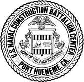 Naval Construction Battalion Center Port Hueneme