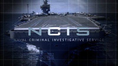 Naval Criminal Investigative Service NCIS Naval Criminal Investigative Service The Complete Third