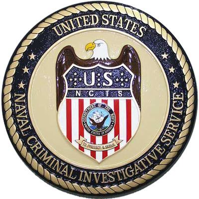 Naval Criminal Investigative Service naval criminal investigative service National Intellectual