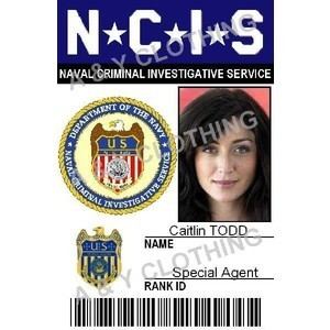 Naval Criminal Investigative Service Navy NCIS Naval Criminal Investigative Service TV 2003