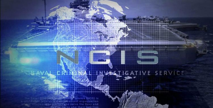 Naval Criminal Investigative Service UFO Documentsquot from NCIS Naval Criminal Investigative Service