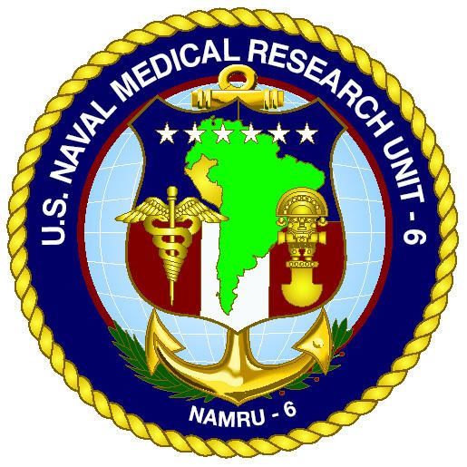 Naval Medical Research Unit Six