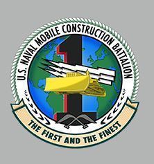 Naval Mobile Construction Battalion One