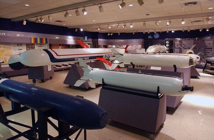 Naval Museum of Armament & Technology