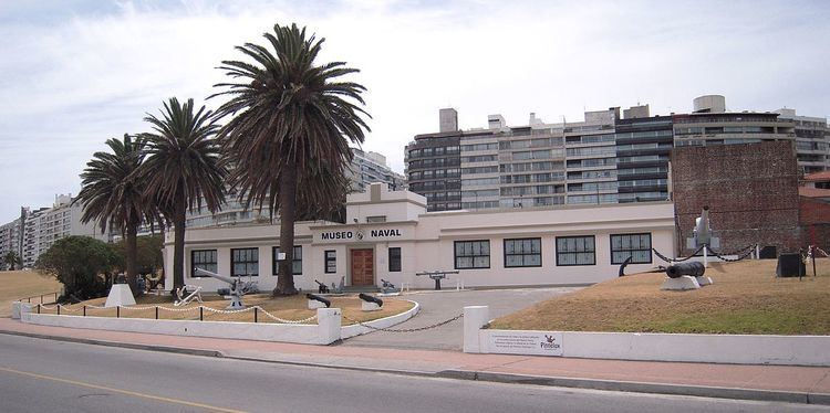 Naval Museum of Montevideo