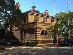 Naval Offices, Brisbane httpsuploadwikimediaorgwikipediacommonsthu