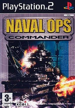 Naval Ops: Commander httpsuploadwikimediaorgwikipediaen885Nav
