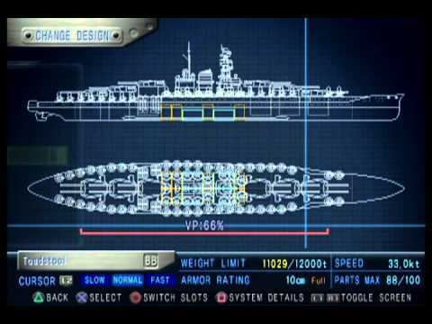 Naval Ops: Warship Gunner 2 Let39s Play Naval Ops Warship Gunner 2 22 Iron Will YouTube
