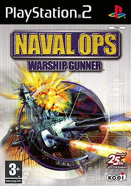 Naval Ops: Warship Gunner Naval Ops Warship Gunner Wikipedia