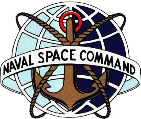 Naval Space Command