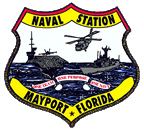 Naval Station Mayport