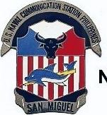 Naval Station San Miguel