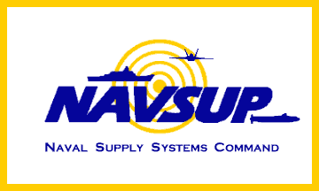 Naval Supply Systems Command wwwseaflagsusmiscnavyusnsupgif