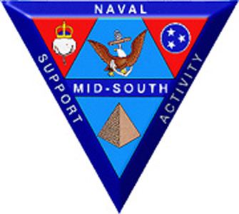 Naval Support Activity Mid-South