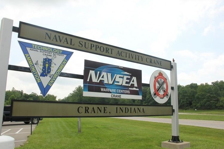 Naval Surface Warfare Center Crane Division NSWC Crane Division Homes For Sale and Rent