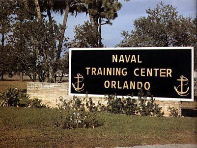 Naval Training Center Orlando 1000 images about Orlando US Navy Recruit Training Center 1968