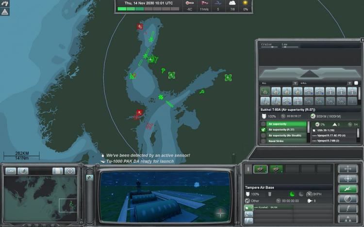 Naval War: Arctic Circle Naval War Arctic Circle Free Download