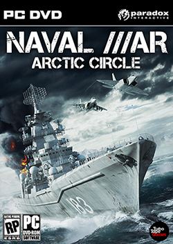 Naval War: Arctic Circle httpsuploadwikimediaorgwikipediaen66aNav