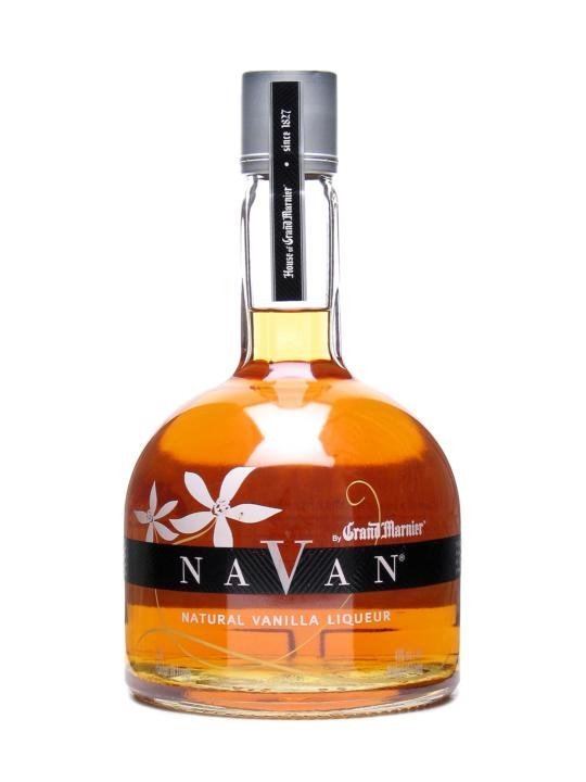 Navan liqueur Navan Liqueur The Whisky Exchange