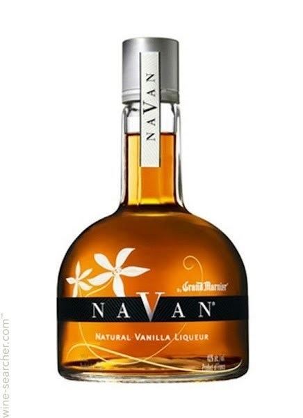 Navan liqueur Grand Marnier Navan Natural Vanilla Liqueur France prices