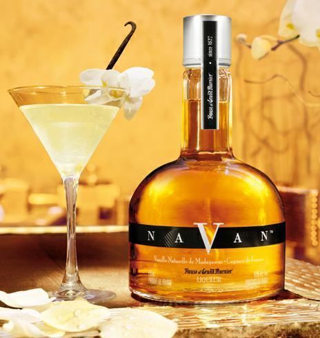 Navan liqueur Review Navan Vanilla Liqueur Drinkhacker