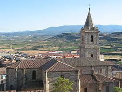 Navarrete, La Rioja httpsuploadwikimediaorgwikipediacommonsthu