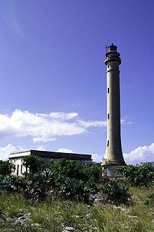 Navassa Island Light httpsuploadwikimediaorgwikipediacommonsthu
