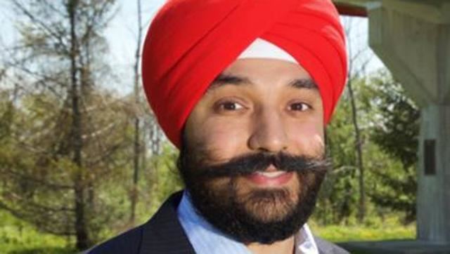 Navdeep Bains Cabinet berth likely for Sikh MP Navdeep Bains in Canada