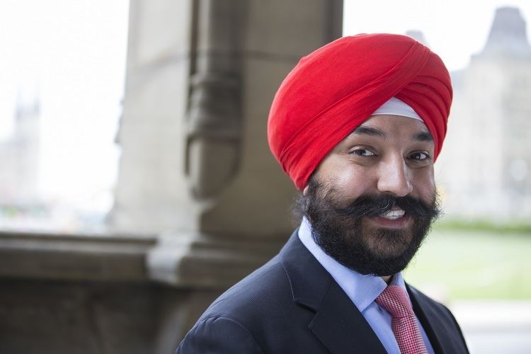 Navdeep Bains A message from The Honourable Navdeep Singh Bains The Belfry Theatre