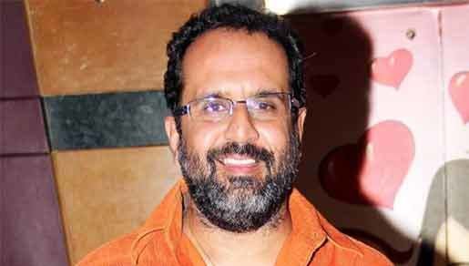 Navdeep Singh (director) Aanand L Rai to produce Navdeep Singh39s next 46593