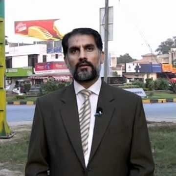 Naveed Butt Three Years Elapse since Naveed Butts Abduction Khilafahcom