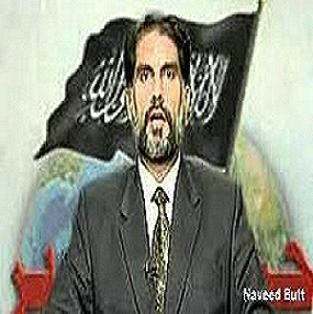 Naveed Butt Hizb utTahrirs Spokesman in Pakistan Naveed Butt Abducted