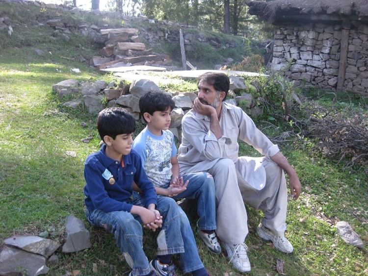 Naveed Butt PAKISTAN NAVEED BUTT STILL MISSING Carol Anne Grayson Radical