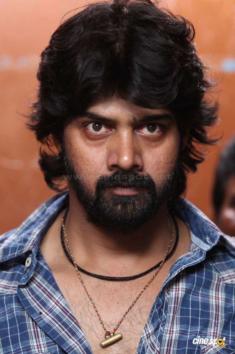 Naveen Chandra NaveenChandraNewStills6jpg