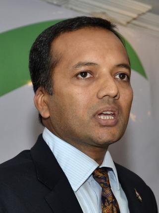 Naveen Jindal Naveen Jindal39s cup of woes brimmeth over Business Line
