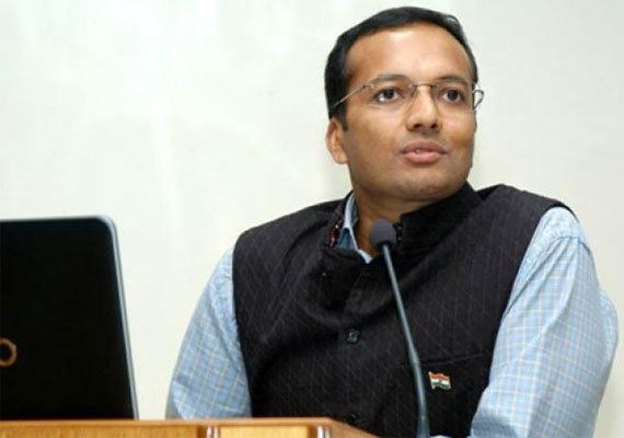 Naveen Jindal Coal scam Court allows Naveen Jindal to travel abroad