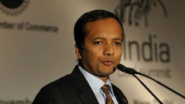 Naveen Jindal Coal scam Court allows industrialist Naveen Jindal to travel abroad